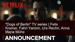We would like to show you a description here but the site won't allow us. Dogs Of Berlin Tv Series Cast Plot Trailer Streaming And More Watchward
