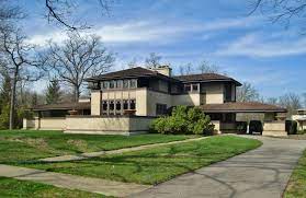 Assieme a le corbusier, walter gropius la willits house la ward winfield willits house, situata ad highland park, nellillinois, fu progettata da frank lloyd wright nel 1901 e costruita. Willits House Wikipedia