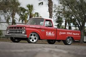 Image result for Light Red 1951 Truck