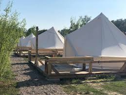 În apropierea zonei de glamping, își fac apariția cele 11 casuțe plutitoare cu o suprafață utilă de 32 m², cu o capacitate de. Zaga Zaga Cele 26 De Iurte Din Zona Vama Sunt Pregatite Facebook