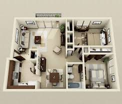 5 Tips For Designing Your Dream Home New House Design Two Bedroom House Small House Plans House Plans