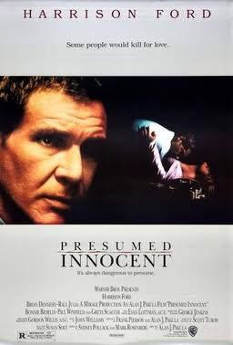 Presumed Innocent (film) - Wikipedia
