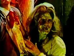 Senseless Cinema: "Peculiar to Men Who Follow the Dangers of the Sea" - The  Dungeon of Harrow (1962)
