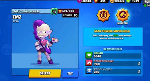 Images of couples from brawl stars. Brawl Stars Current Meta How To Dominate Every Game Gomobilegames