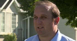 Roy parents calling for action after 4-year-old was left