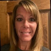 Tina Strunk's Instagram, Twitter & Facebook