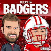 Gabe Lloyd's best #thrifting find #onwisconsin #thrift #wisconsin  #deadstock #hats #badgers #shorts