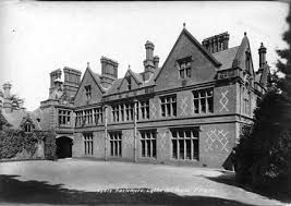 The Esoteric Curiosa: Shaking The Family Tree Of Lord Romsey; The Art  Collecting Ancestor Of A Distant & Relatively Royal Cousin To H.R.H. The  Prince Of Wales!