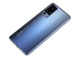 vivo X51 5G in the long-term test ...