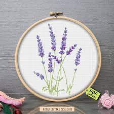 We did not find results for: Flowers Cross Stitch Pattern Pdf Lavender Floral Cross Stitch Etsy