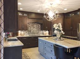 As handy as a kitchen island is for storage and prep, turning it into a spot where you can gather for one of the most popular kitchen island table ideas is the banquette. Column Your Guide To Kitchen Islands Current Publishing