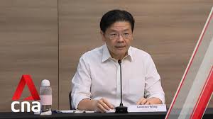 Lawrence wong — vitehropoles 03:13. Singapore Could Relax Rules For People Vaccinated Against Covid 19 Lawrence Wong Youtube