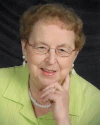 Mary Scheer Obituary (2019)