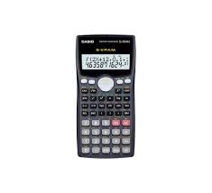 The colors may differ slightly from the original. Casio Fx 570ms Calculator Office Mart