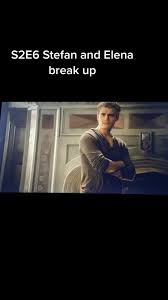 The Reason Y I Respect This Guy So Much. He Never Acted Upon To Getting  Together With Her Again After She Chose Damon . The Main Difference In  Brothers 🙌 : R/Thevampirediaries
