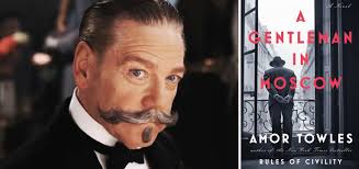 Kenneth Branagh To Star In A Gentleman In Moscow Tv Series By G G Andrew Gentleman Moscow Kenneth Branagh