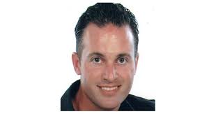 Mark Hall Obituary (1970