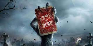 Though snyder's film isn't set to hit streaming until next year, netflix has already in addition to the anime series, netflix announced in september a prequel film. Army Of The Dead Lost Vegas Major Updates On Anime Prequel Coming To Netflix Videotapenews