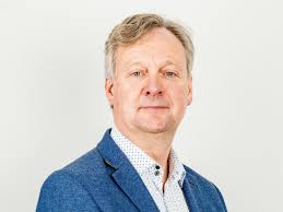 Technologies and tools for a manufacturing transformation: Using bioenergy  to power the world by Shaun Scallan