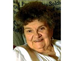 Agnes Haley Obituary (2022)