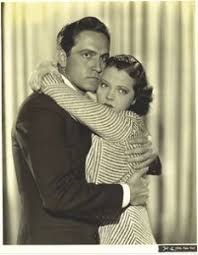 Flawed Gents of Pre-Code: Fredric March in Merrily We Go to Hell (1932) |  shadowsandsatin