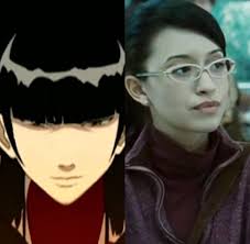 News Feed Crossover and Blue Things in LA