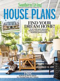 Are you looking for small house plans brimming with charm and comfort for any size family? Southern Living House Plans Magazine Store