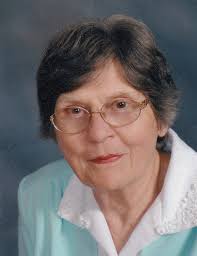 Obituary information for Ann
