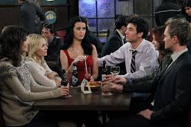 How i met your mother 🇹🇷🇬🇧. 15 Estrellas Invitadas A How I Met Your Mother Applauss Com