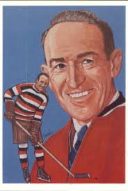 George Boucher Hockey Price Guide