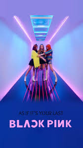 10 new black pink wallpaper kpop full hd 19201080 for pc background. Blackpink Logo Wallpapers Wallpaper Cave