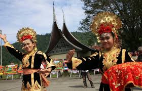 Pin Pa Seni Tari