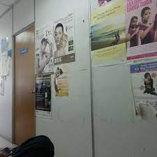 Klinik pertama (wangsa maju)  formerly known as klinik alam medic . Klinik Mediviron Wangsa Maju Pharmacy