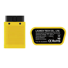 Can you help me to fix my easydiag 968590171729 without disassembling? Launch Easydiag 3 0 Plus Obd2 Diagnostic Tool