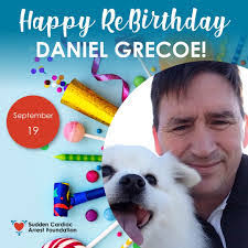 David Gehr's Instagram, Twitter & Facebook