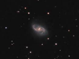 Also called arp 12, it's about 62,000 light years across, smaller than the milky way by a fair margin. Ngc 2608 Arp 012 Photo Jshuder Photos At Pbase Com
