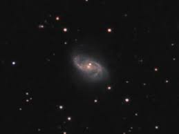 Similar expanses of galaxies can be observed in other hubble images such as the hubble deep field, which recorded over 3,000 galaxies in one field of view. Ngc 2608 Arp 012 Photo Jshuder Photos At Pbase Com