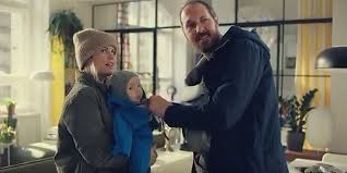 Doppelter Zuwachs Fur Die Ikea Familie Werbung Derstandard De Kultur