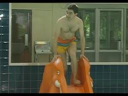 Bean se indreapta catre sud cand isi da seama ca stepan, fiul lui emil in varsta de 10 ani, se afla in tren fara tatal sau. Mr Bean The Curse Of Mr Bean Tv Episode 1990 Imdb