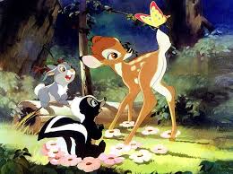 To the funnier animated gems that have since been. Disney Confirms That Bambi Will Be Made Into A Live Action Film Walt Disney Pixar Disney Drawings Disney