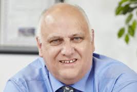 New managing director takes reins at Thomas Vale