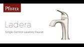 Maybe you would like to learn more about one of these? Ladera Kitchen And Bathroom Collection Modern Meets Traditional Style Youtube