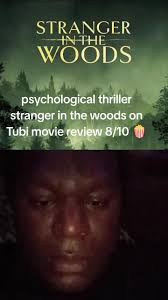 Stranger in The Woods Did Troy Hurt Isla