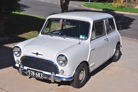 Image result for Ice Blue 1965 Morris