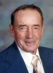 Obituary information for Harold Joseph Schell