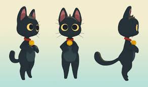 Doodlelotl On Twitter Character Design Animation Furry Art Cat Character