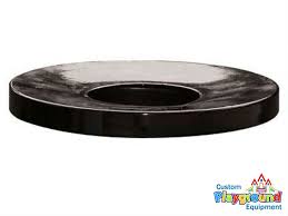 Globalindustrial.com has been visited by 100k+ users in the past month 32 Gal Spun Metal Trash Can Lid Concave Customplaygroundequipment Com
