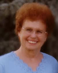 Margery Allen Jordan Obituary November 7, 2024