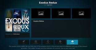 Exodus super unlock is software that comes in handy to unlock your idevice from the icloud activation lock. Exodus Redux Kodi Addon Is It Safe To Install Are There Alternatives