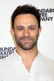 Aaron Costa Ganis (Actor): Credits, Bio, News & More